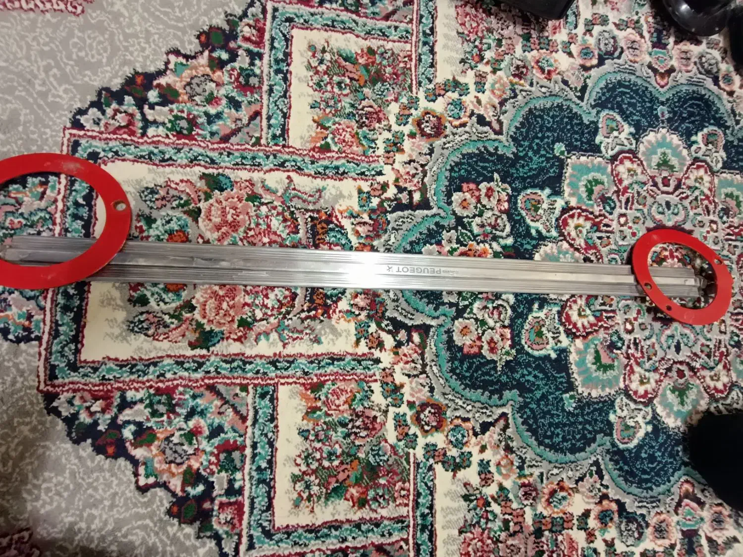 هدرز و لوازم پژو|قطعات یدکی و لوازم جانبی|مشهد, شهرک مهرگان|دیوار