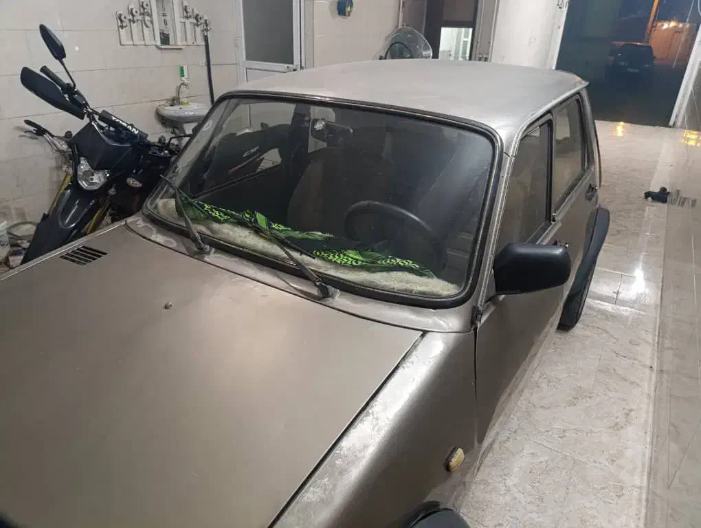 پی کی|خودرو سواری و وانت|یزد, |دیوار