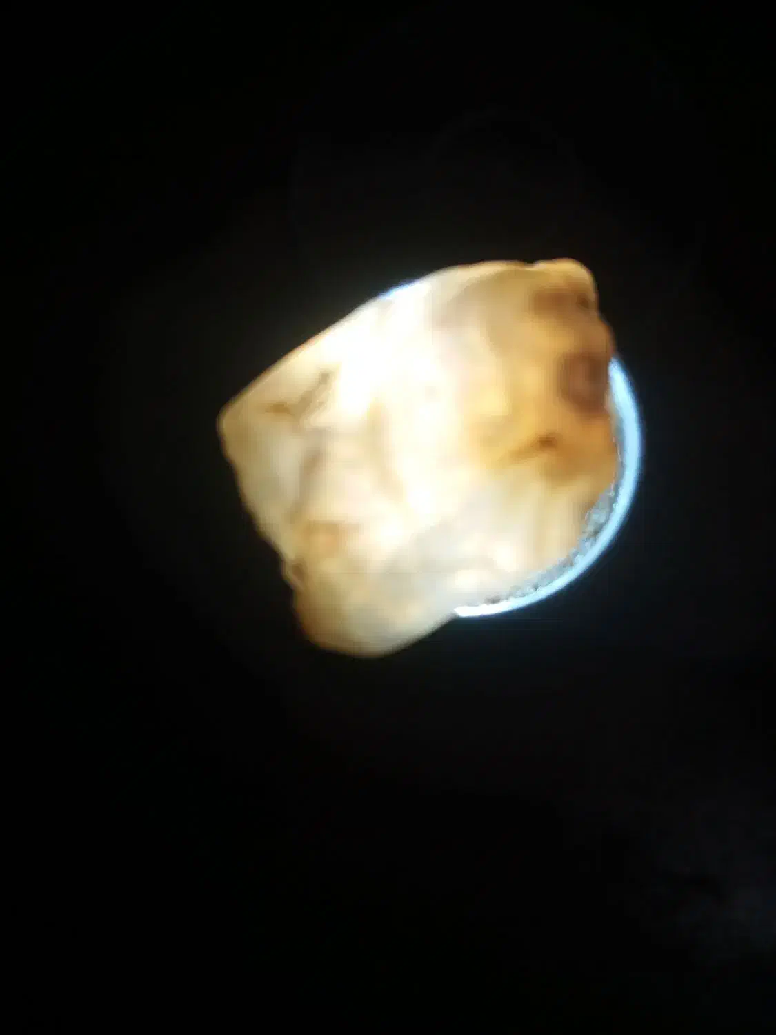 سنگ انگشتر بسیار زیبا|جواهرات|اردبیل, |دیوار