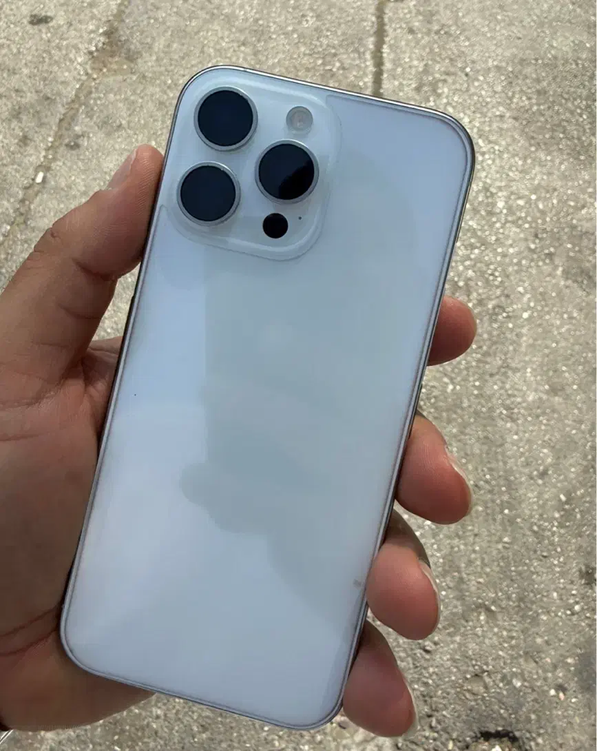 16 promax 512|موبایل|شیراز, ارم|دیوار