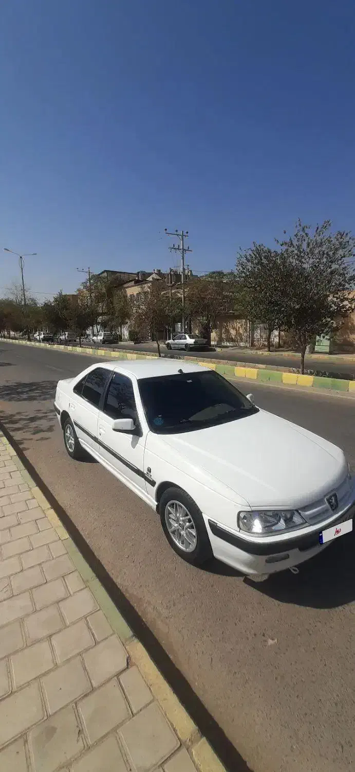 پژو elx موتور زانتیا|خودرو سواری و وانت|کاشان, قطب راوندی|دیوار