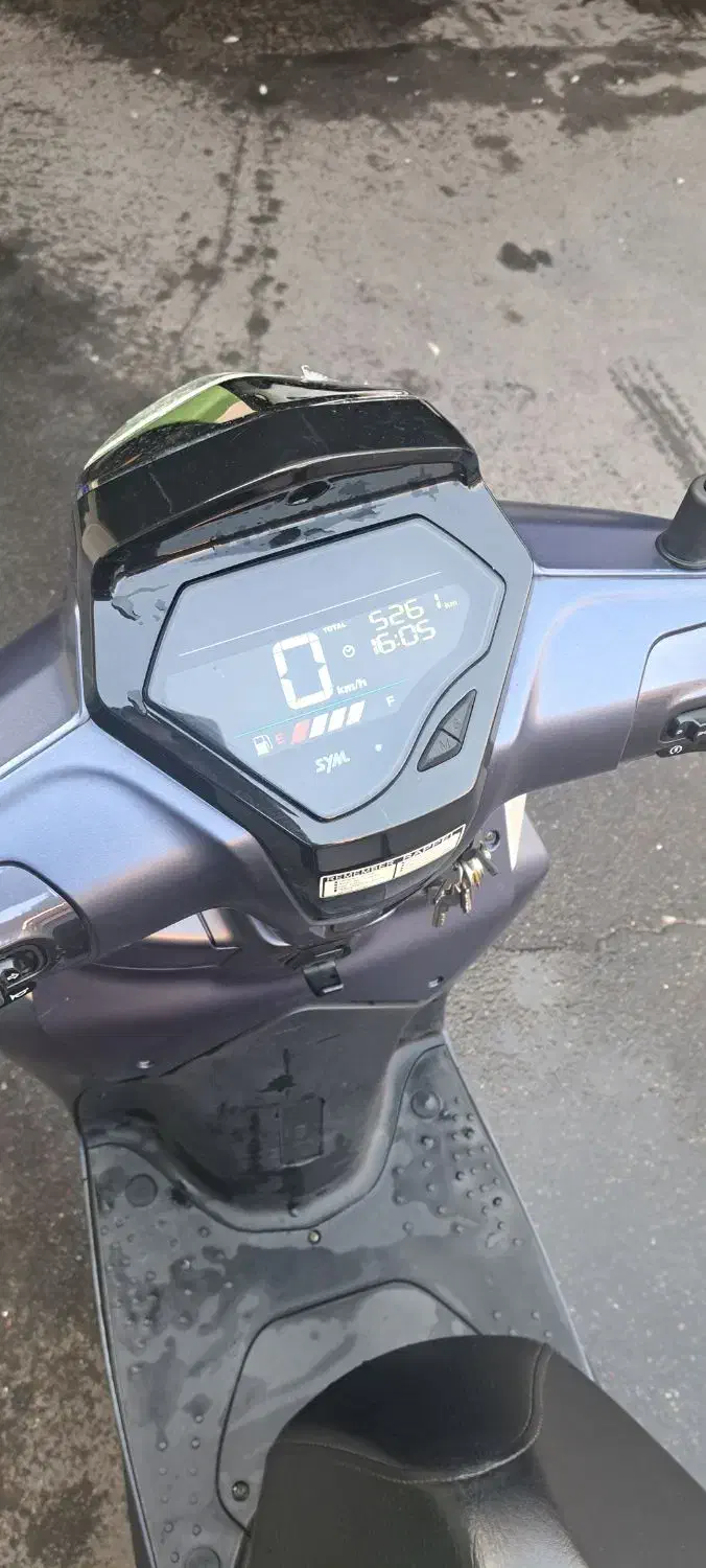 لاکی ۲۰۰|موتورسیکلت|تهران, آرژانتین|دیوار