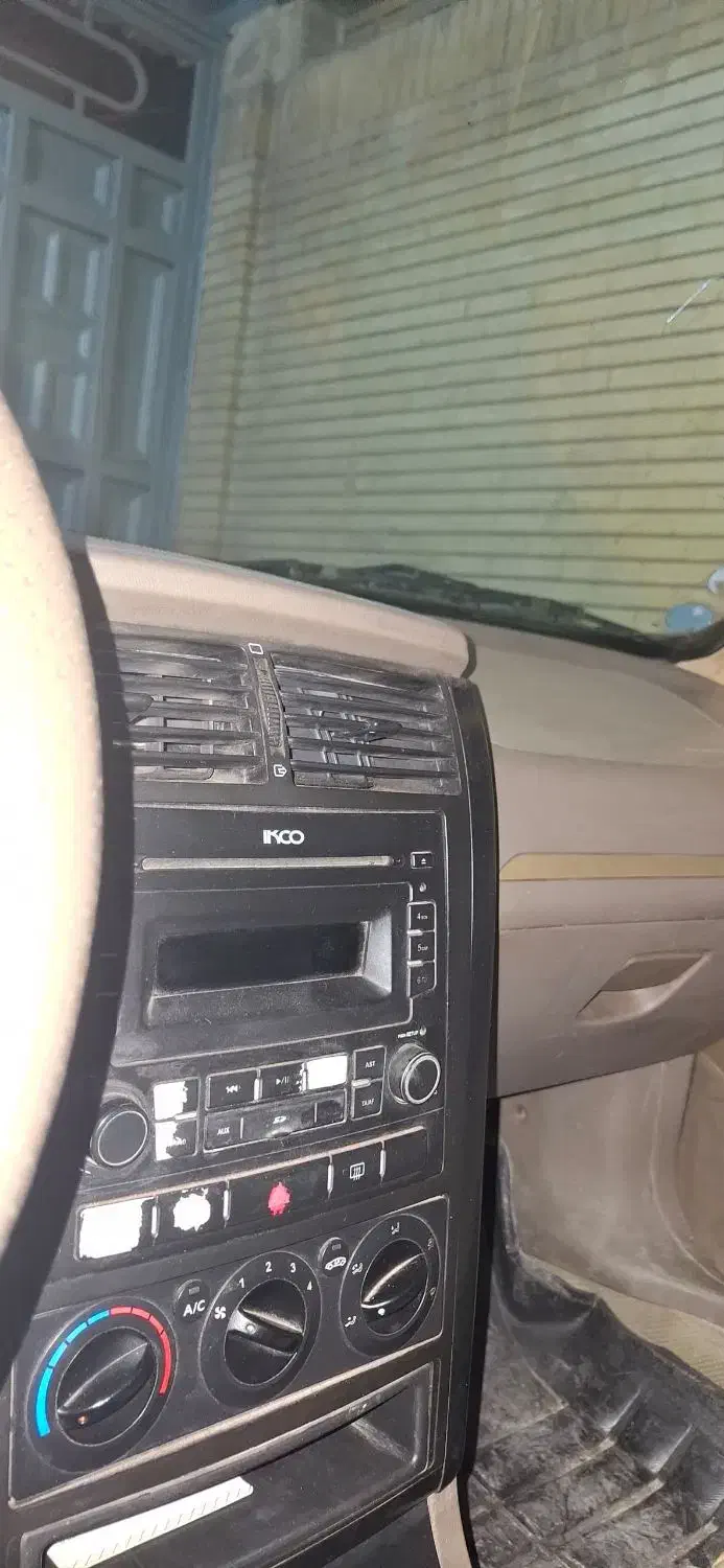 پژو ۴۰۵|خودرو سواری و وانت|بندرعباس, |دیوار