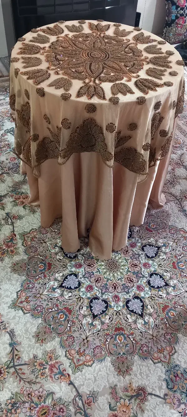 میزخاطره‌|میز و صندلی غذاخوری|دورود, |دیوار