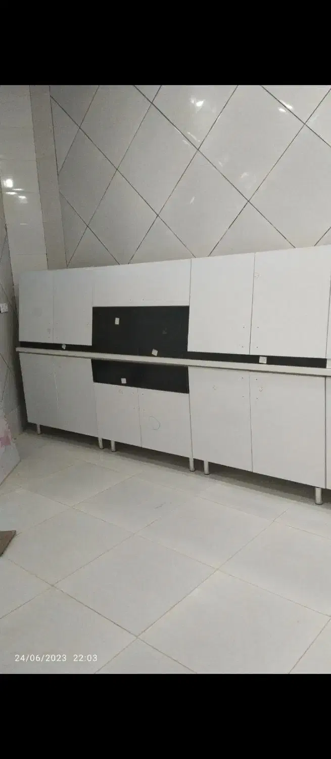 کابینت پیش ساخته|مصالح و تجهیزات ساختمان|قائن, |دیوار