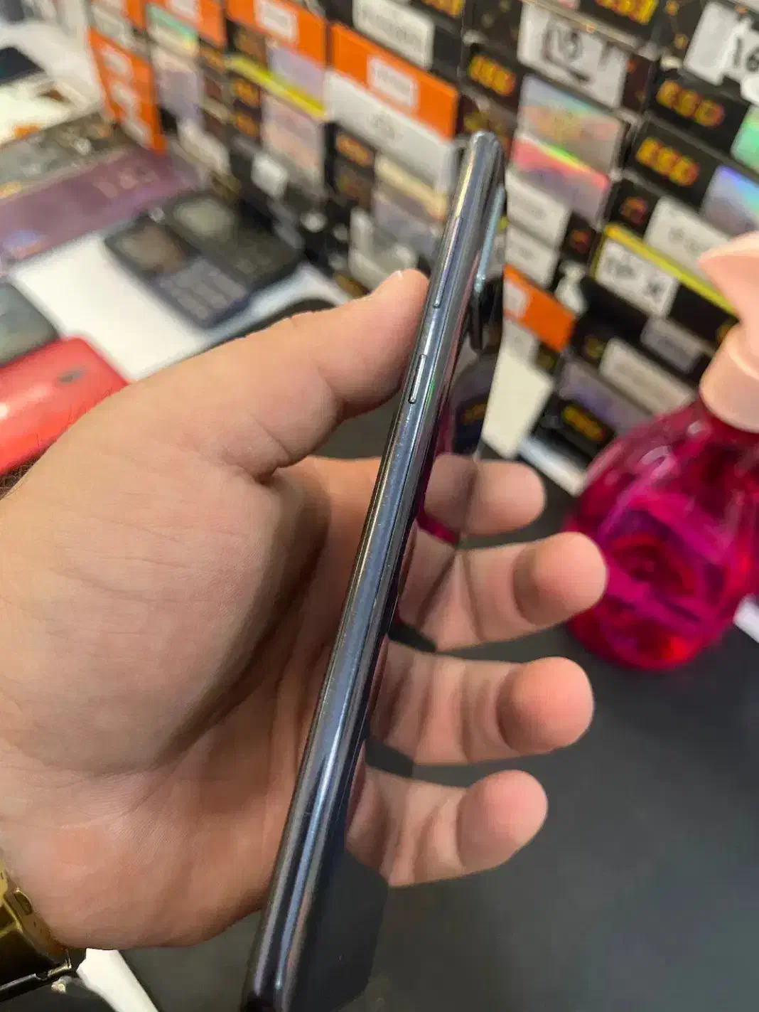 a31 Samsung|موبایل|سیب و سوران, |دیوار