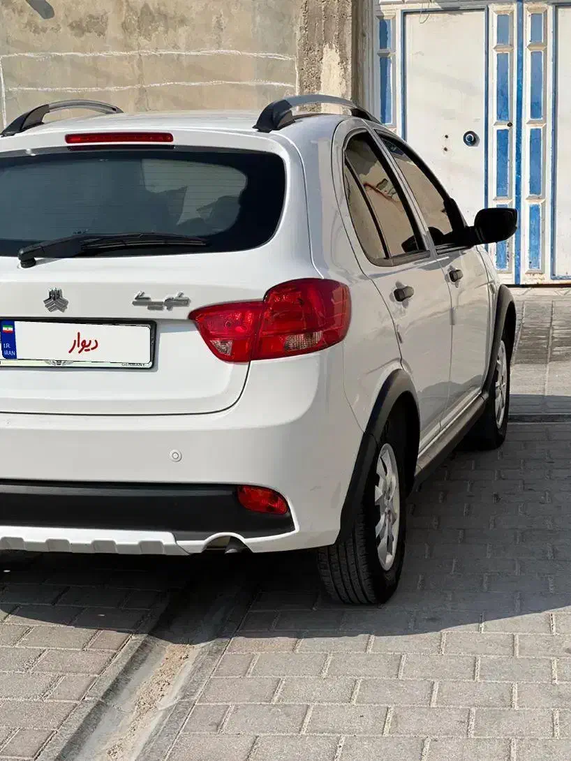 کوییک gx|خودرو سواری و وانت|جم, |دیوار