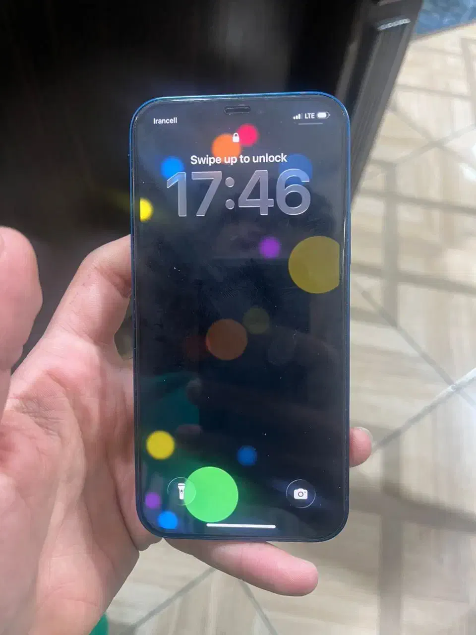 ایفوی ۱۲ mini|موبایل|تهران, مشیریه|دیوار