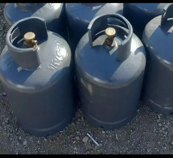 کپسول پرسی ۱۱ کیلویی|اجاق گاز و لوازم برقی پخت‌وپز|گنبد کاووس, |دیوار