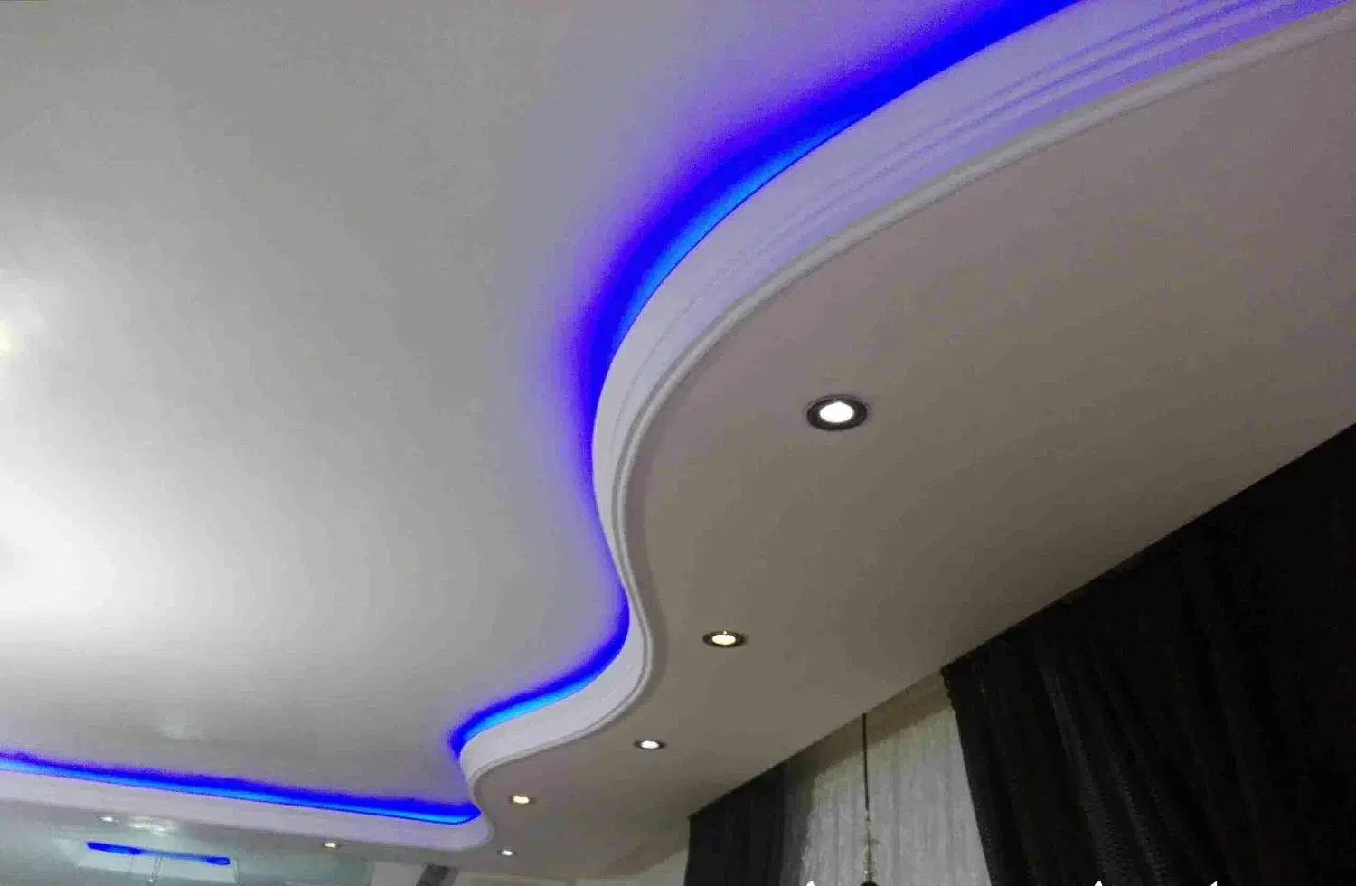 رابیتس کاری و کنف کاری|خدمات پیشه و مهارت|اراک, |دیوار