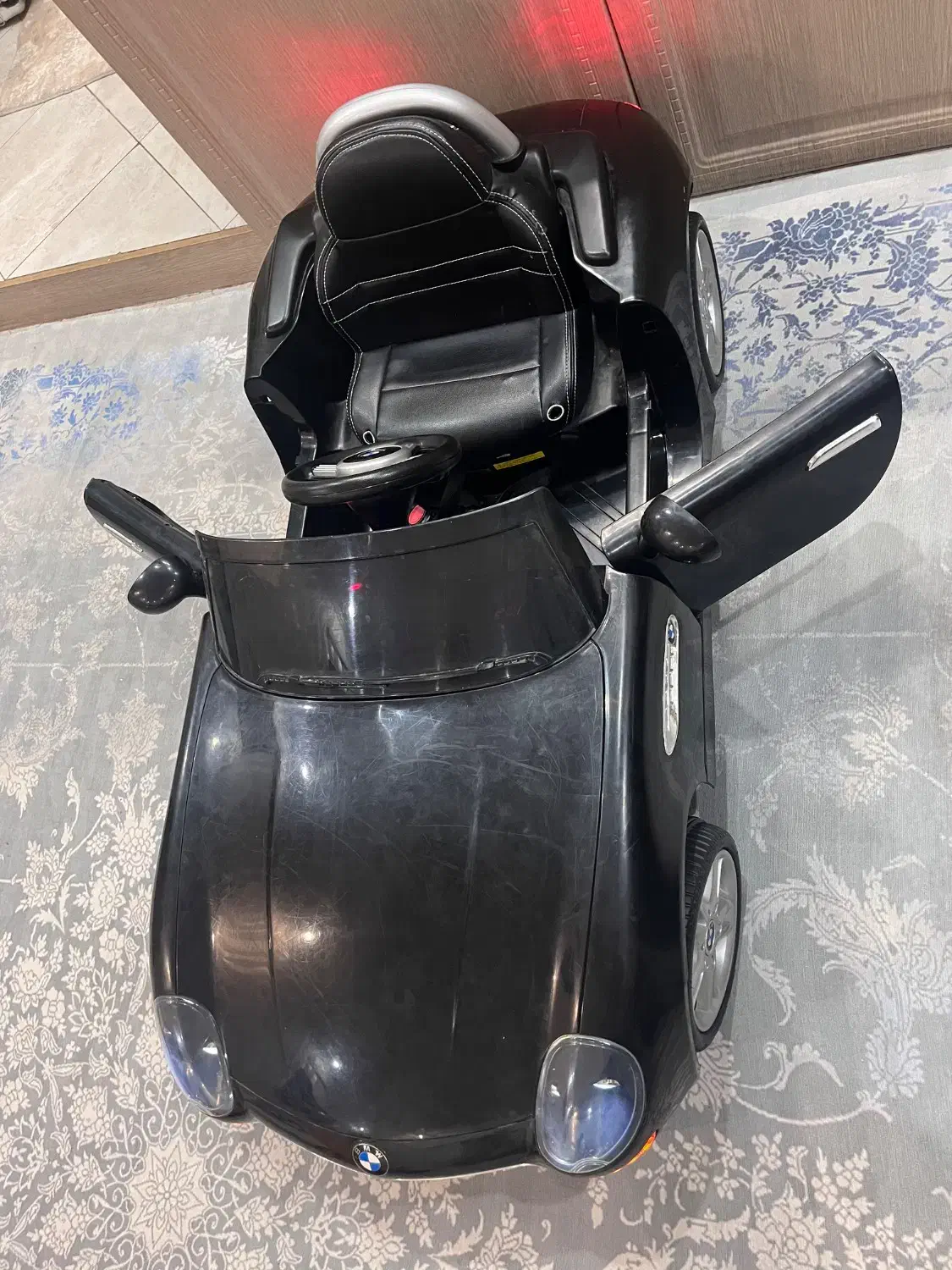 ماشین شارژی|اسباببازی|ری, فیروزآبادی|دیوار