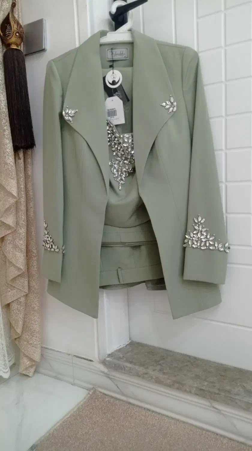 کت وشلوار مجلسی|لباس|الوند, |دیوار