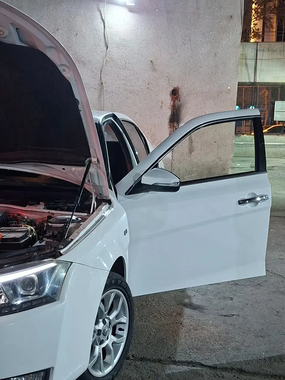 دنا پلاس توربو ۶ دنده|خودرو سواری و وانت|مشهد, شهید بهشتی|دیوار