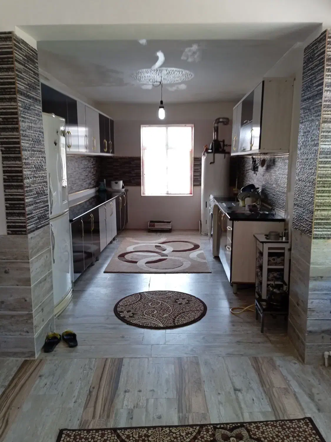 خانه ویلایی  در روستای فشخوران برای اجاره|اجارهٔ خانه و ویلا|کنگاور, |دیوار