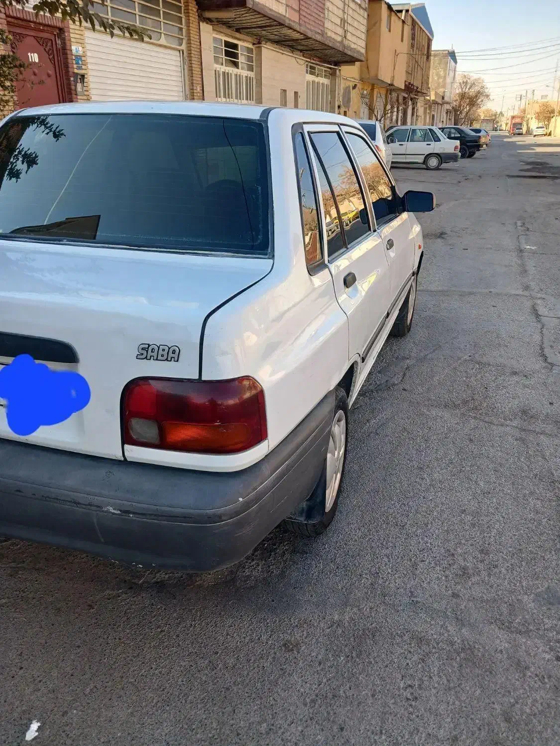 پراید ۸۶ هیدرولیک کارخانه|خودرو سواری و وانت|کرمان, |دیوار