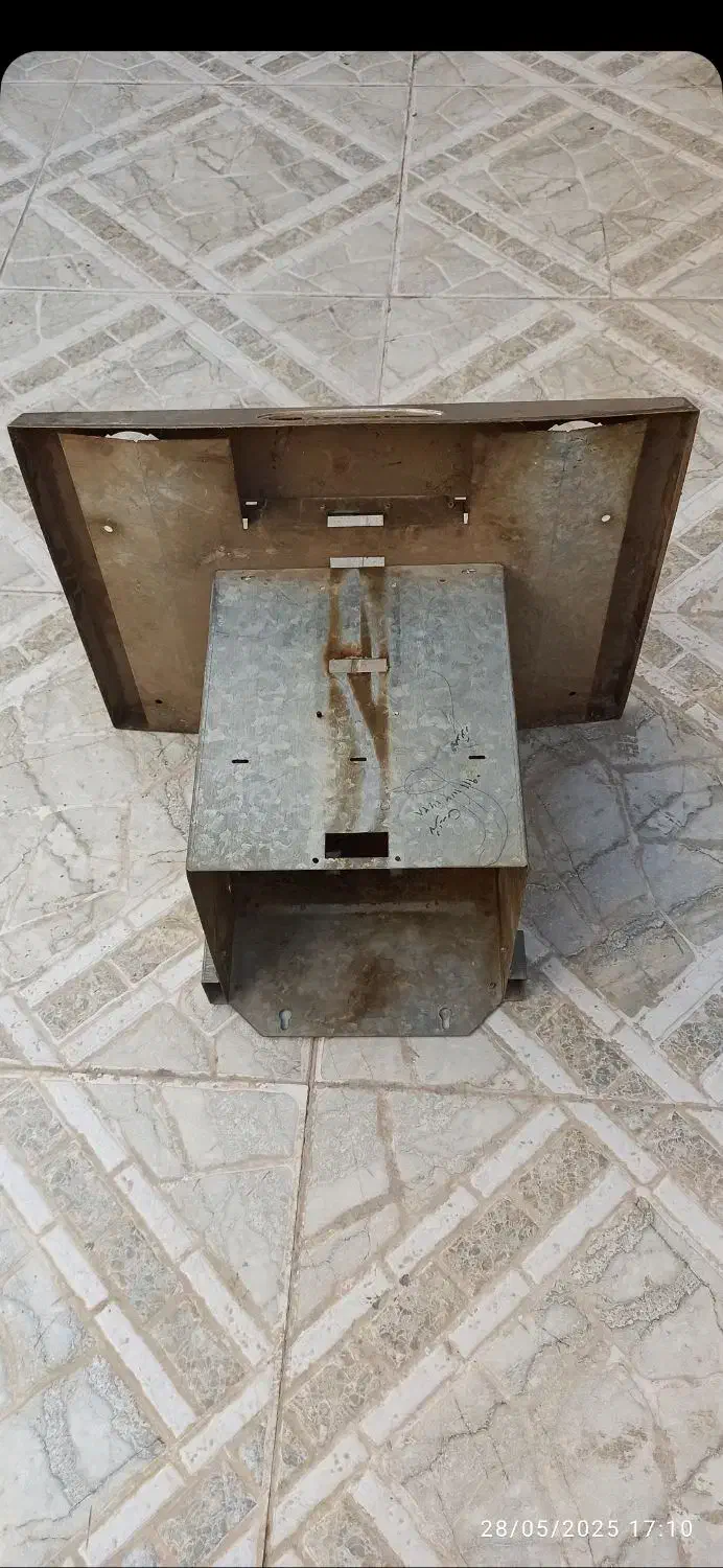 لوازم هود|هود|گنبد کاووس, |دیوار