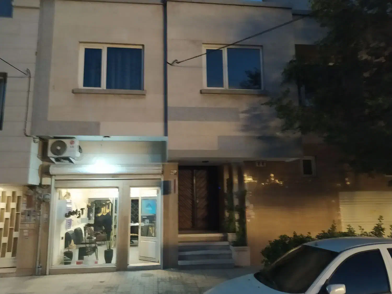 ۵۰۰ متری و۲۵۰ ویلایی سجاد|فروش زمین و ملک کلنگی|مشهد, سجاد شهر|دیوار