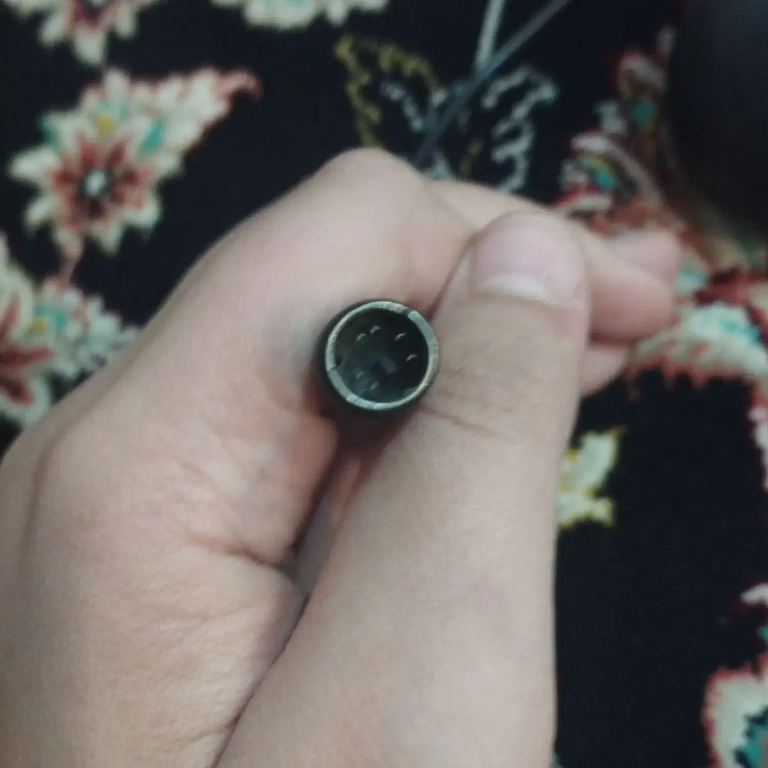 موس vistac ps/2 قدیمی|قطعات و لوازم جانبی رایانه|همدان, |دیوار