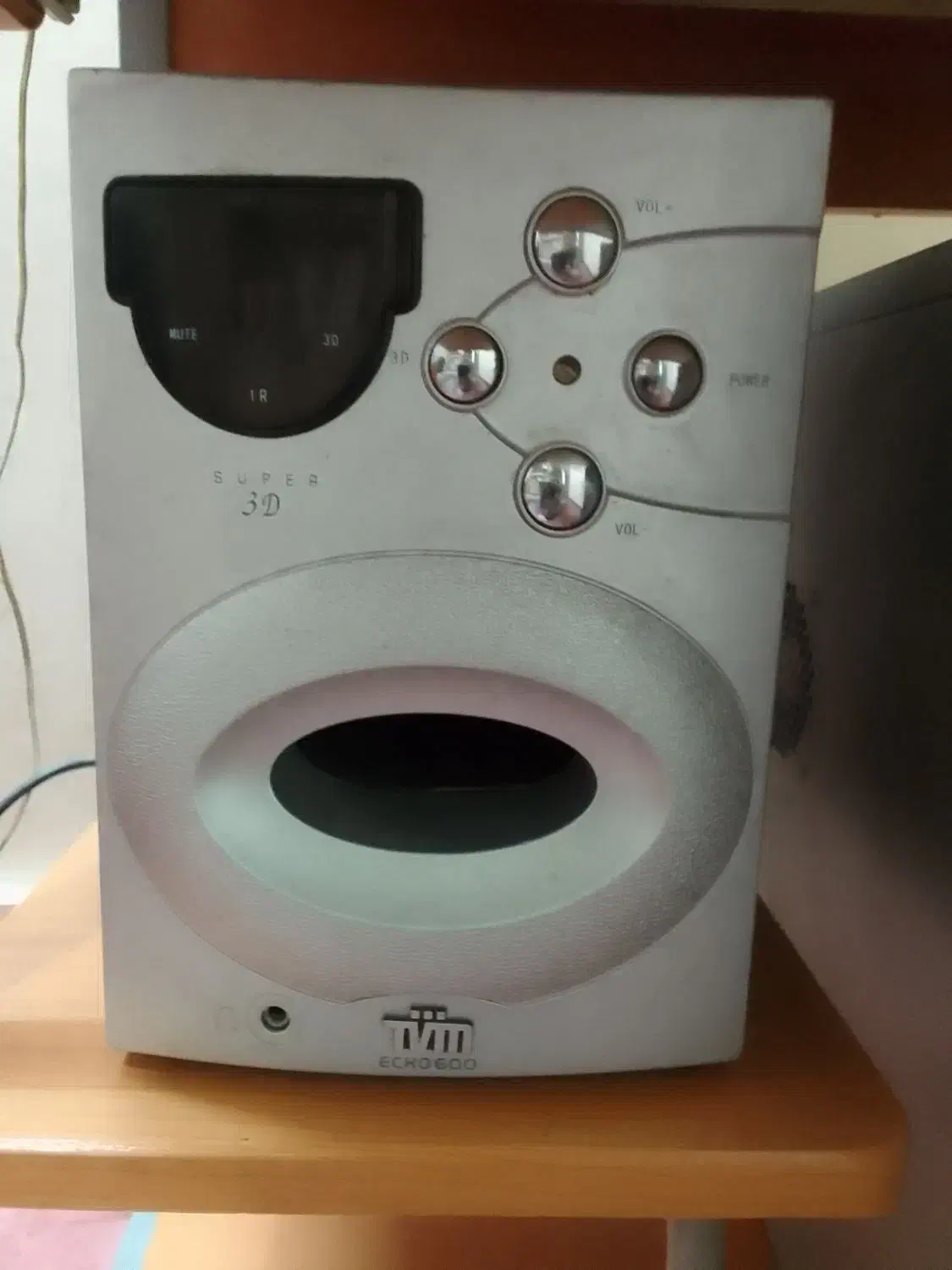 اسپیکر و بلندگو با کیبورد و موس|قطعات و لوازم جانبی رایانه|ری, علایین|دیوار