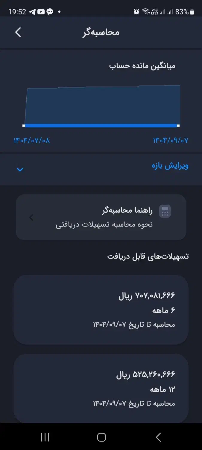 فروش امتیاز وام مهربانی|خدمات مالی، حسابداری، بیمه|لردگان, |دیوار