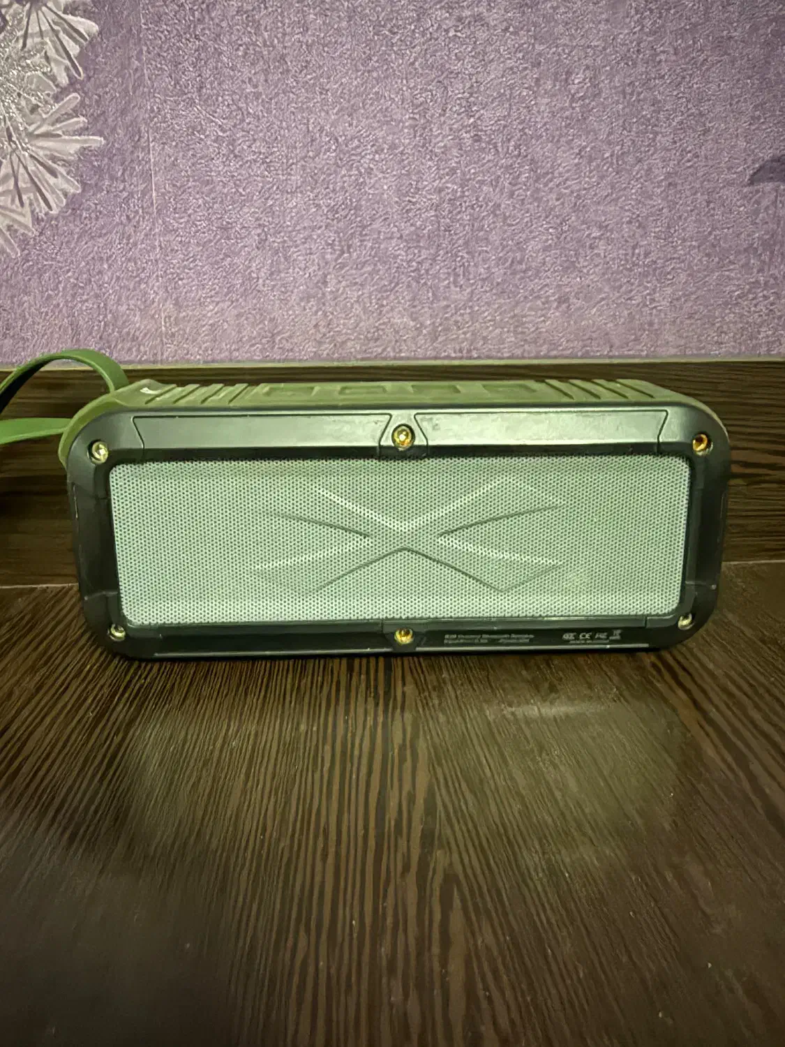 اسپیکر|سیستم صوتی خانگی|اصفهان, طامه|دیوار