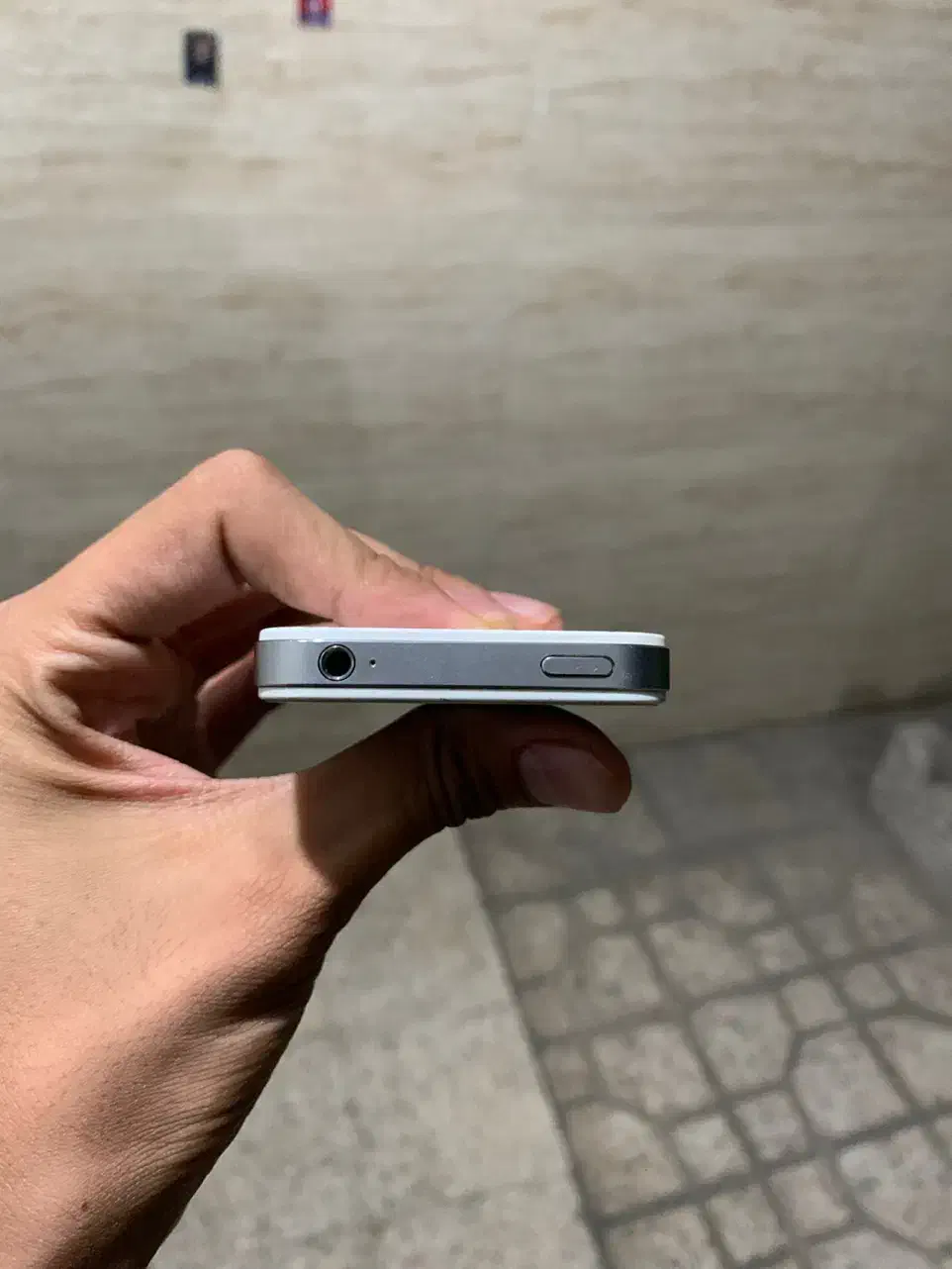 iphone 4s|موبایل|تهران, وردآورد|دیوار