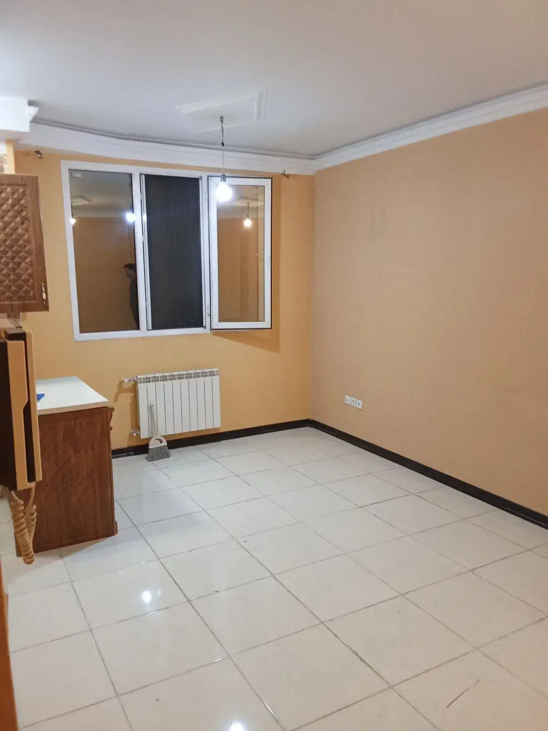اجاره آپارتمان ۵۰ متری فول در نامجو|اجارهٔ آپارتمان|تهران, گرگان|دیوار
