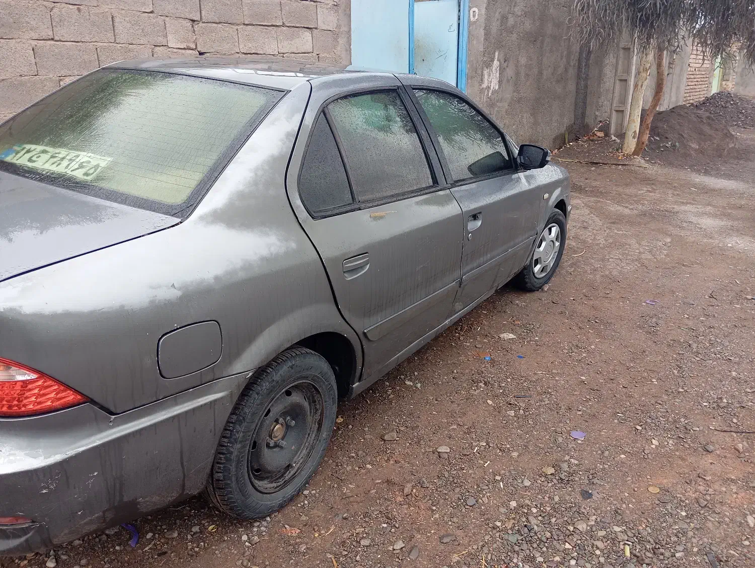 ماشین|خودرو سواری و وانت|بم, |دیوار