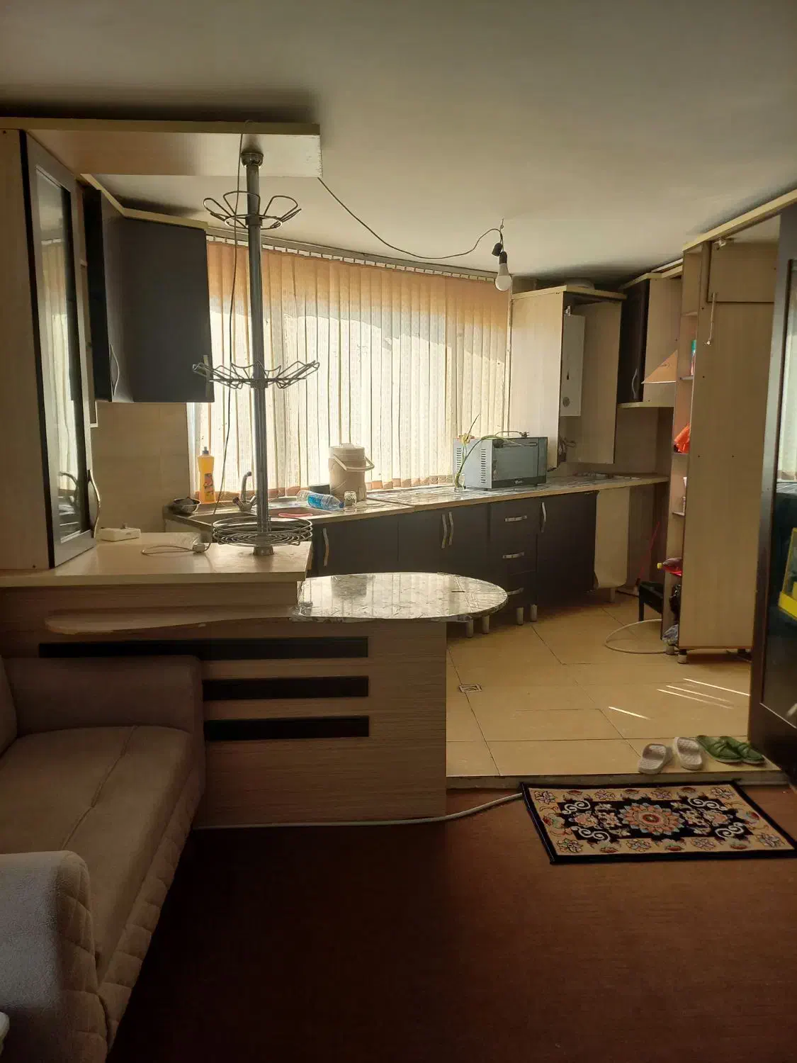 فروش خانه|فروش آپارتمان|مرودشت, کوشک|دیوار