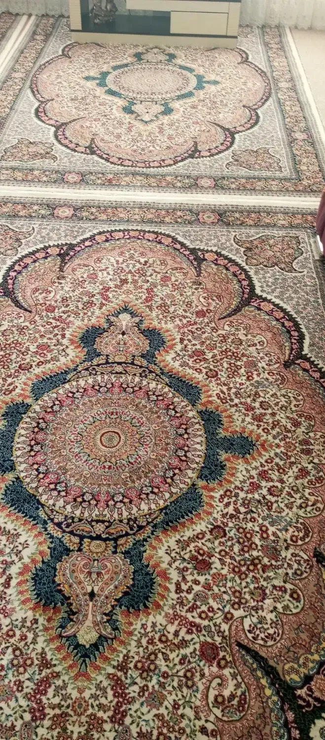 فرش|فرش|قم, شهرک امام حسین|دیوار