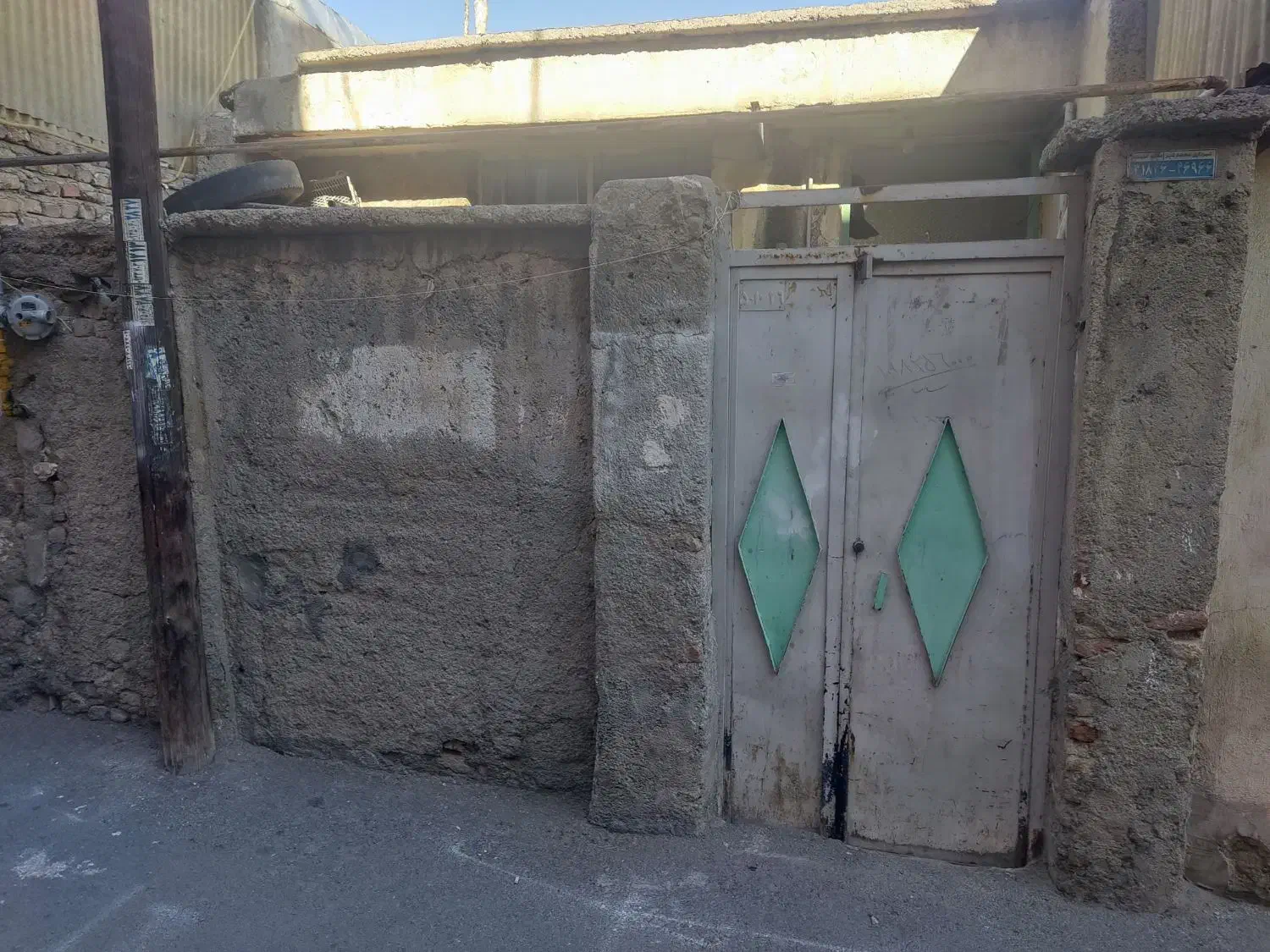 خانه ویلایی|فروش خانه و ویلا|محمدشهر, محمدشهر|دیوار