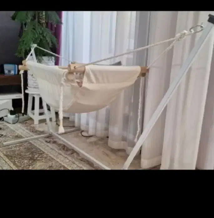 ننو سنتی|اسباب و اثاث بچه|ابریشم, |دیوار