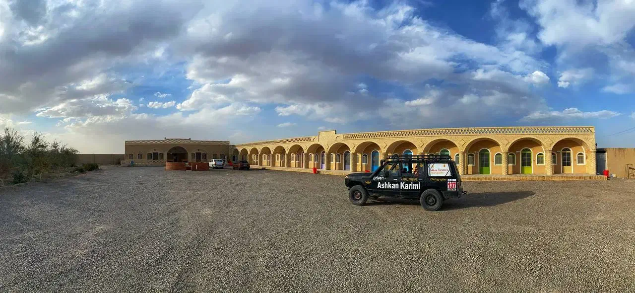 تور کویر|تور و چارتر|اهواز, کیانپارس |دیوار