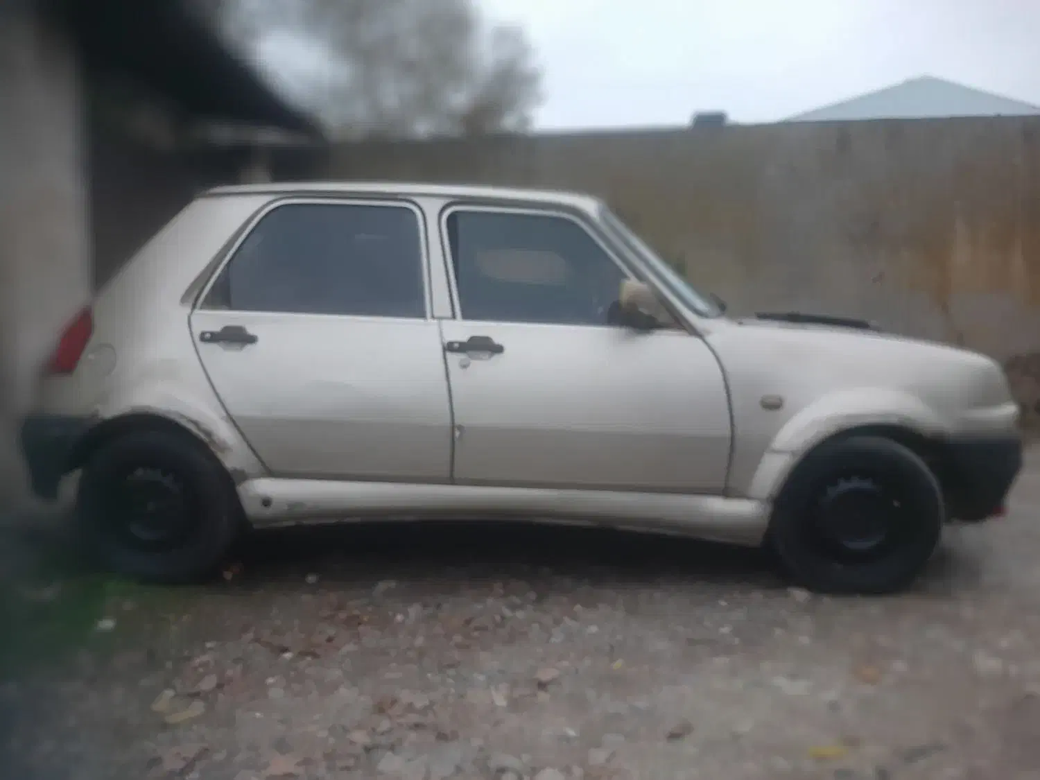 پی که ۸۵انژکتور|خودرو سواری و وانت|فومن, |دیوار