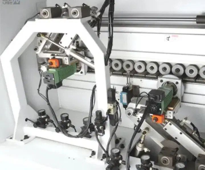 لبه چسبان کی دی تی شرایط خاص|ماشین‌آلات صنعتی|آفتاب, |دیوار