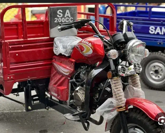 خرمشهرابادان حمل نقل بار سچرخه|خدمات حمل و نقل|خرمشهر, |دیوار