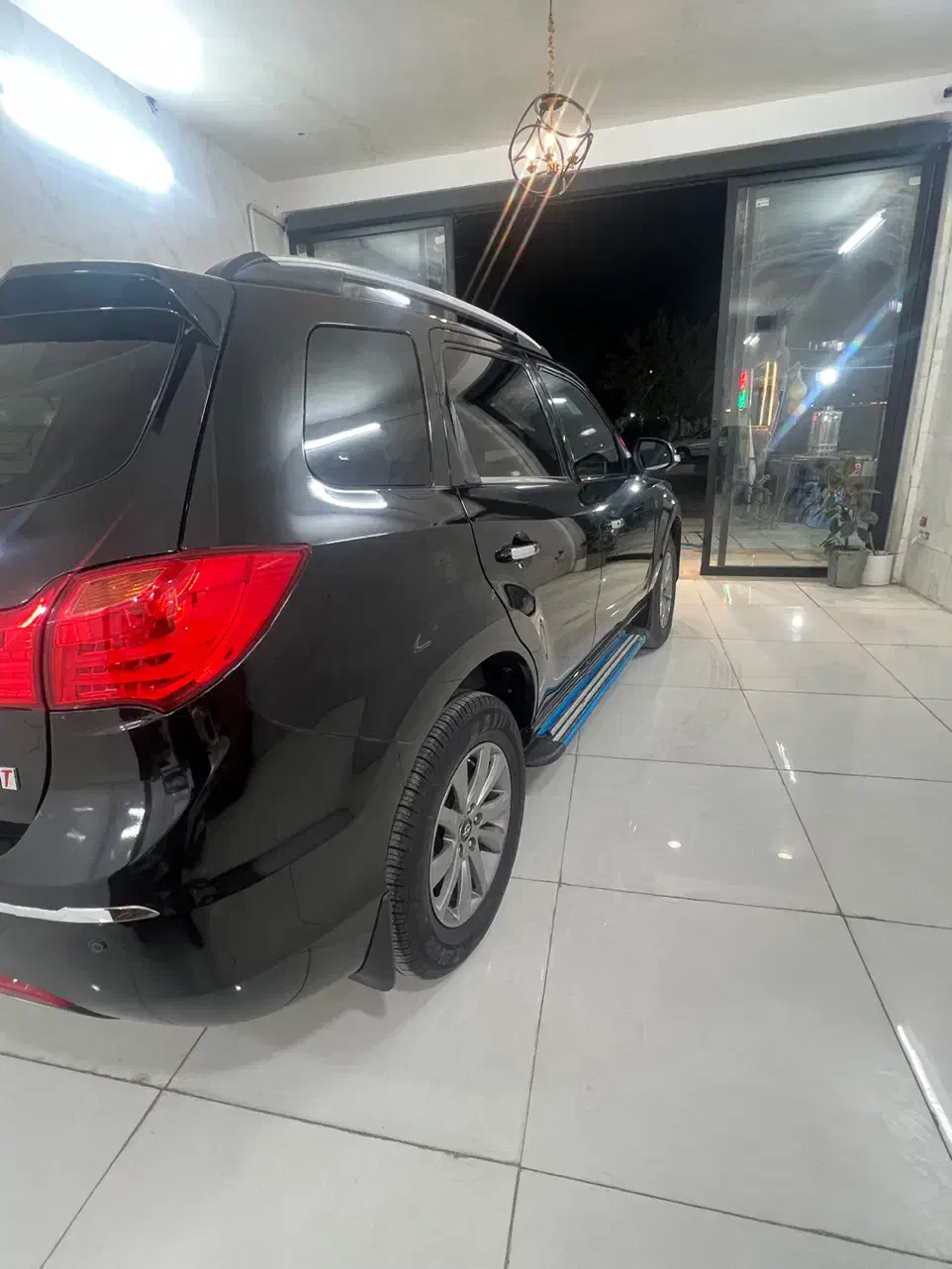 هایمااس۷پلاس۱۸۰۰توربو|خودرو سواری و وانت|بجنورد, |دیوار