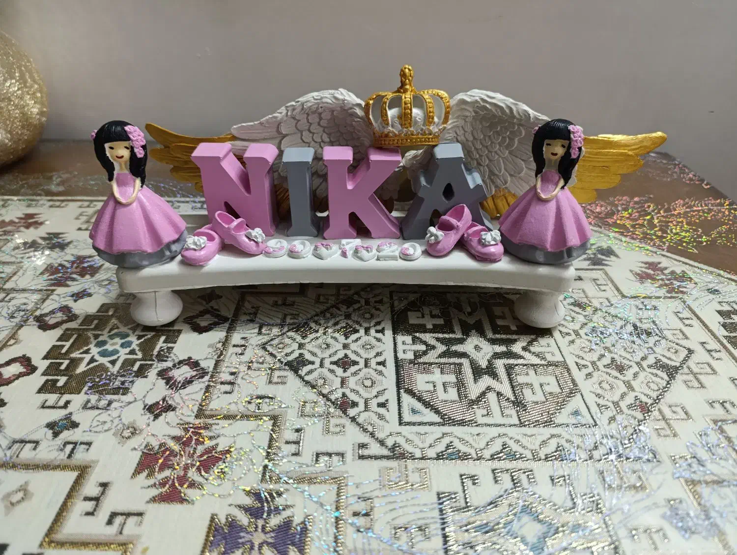 ساخت انواع استندترندوشیک|لوازم التحریر|خرمآباد, |دیوار