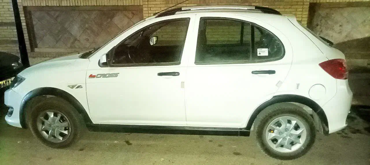 کوییکs|خودرو سواری و وانت|مشهد, توس (بلوار توس)|دیوار