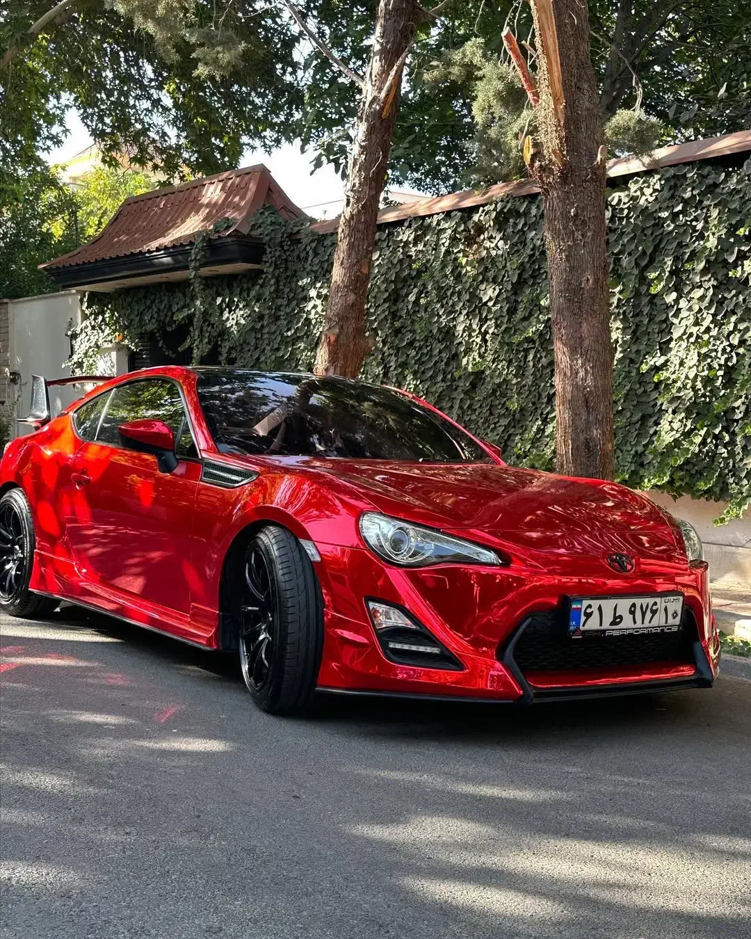 کار آموز و نیرو ساده دیتیلینگ|استخدام صنعتی، فنی، مهندسی|کرج, فاز ۱ مهرشهر|دیوار