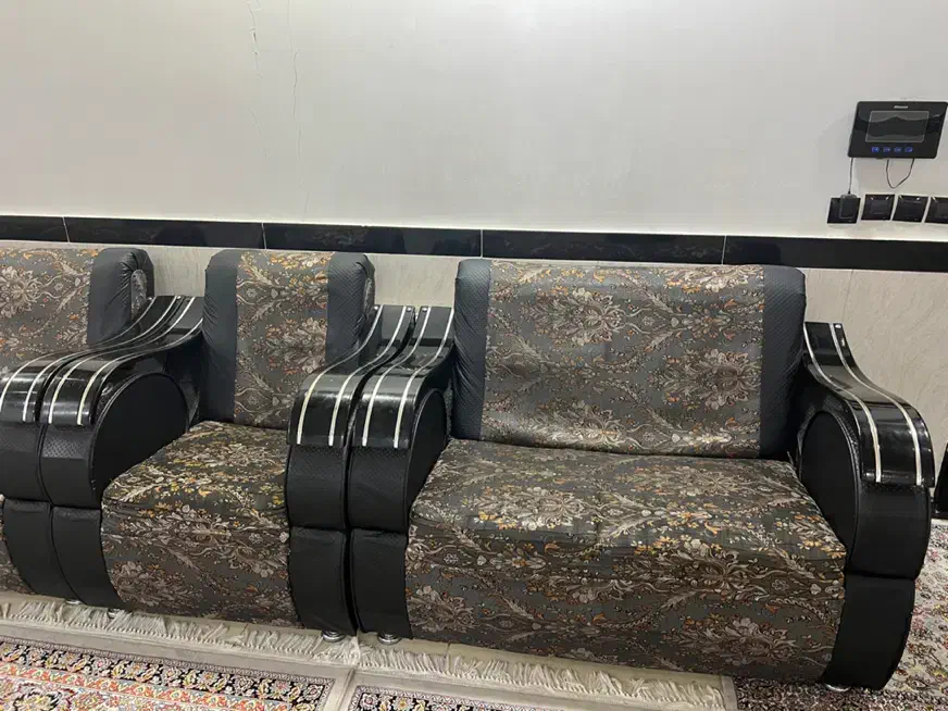 مبل|مبلمان خانگی و میز عسلی|بانه, |دیوار