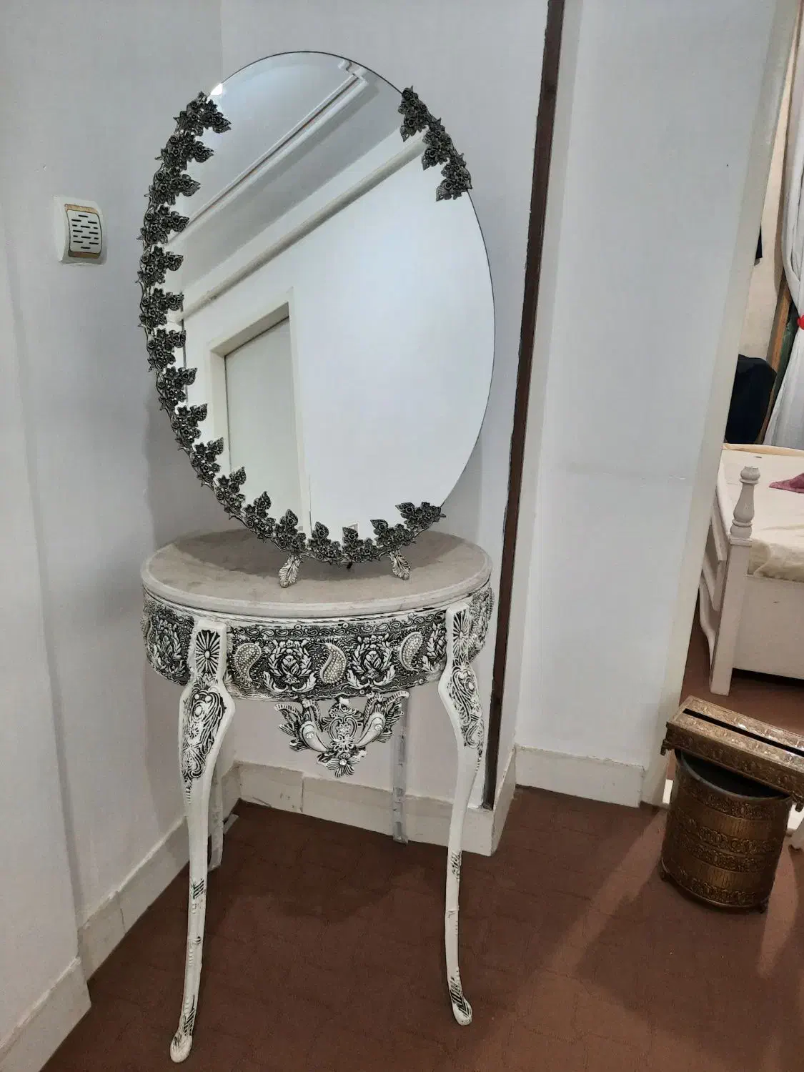 میز تلویزیون ، جاکفشی، میز تلفن|جاکفشی، کمد، دراور|قزوین, |دیوار