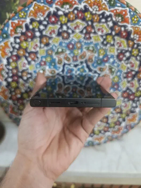 SAMSUNG S24ULTRA|موبایل|کرج, شاهین‌ویلا|دیوار