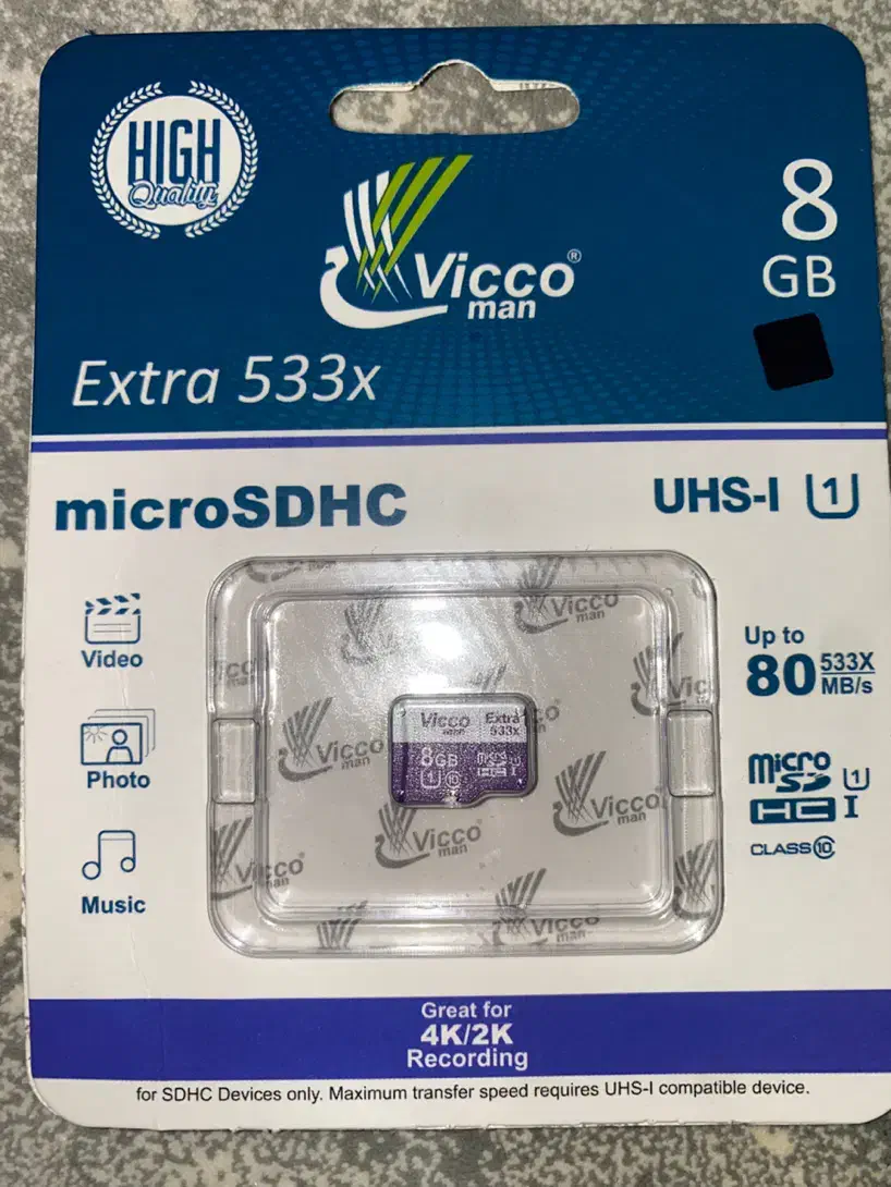 رم 8گیگ|لوازم جانبی موبایل و تبلت|سرپل ذهاب, |دیوار