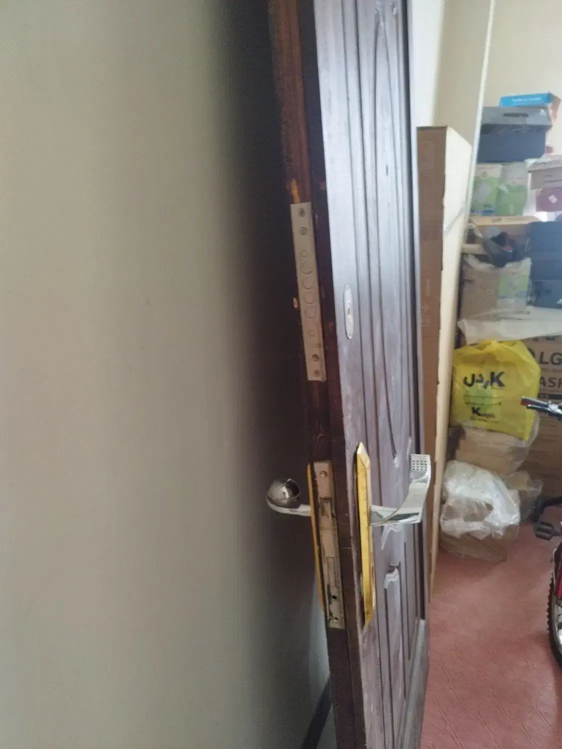 در خانه|مصالح و تجهیزات ساختمان|قدس, شهرقدس|دیوار