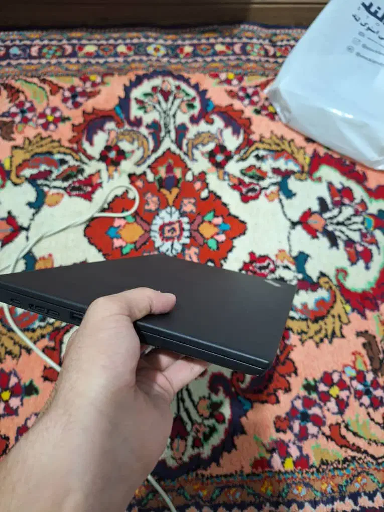 لپ تاپ لنوو Lenovo - thinkpad|رایانه همراه|تهران, بلوار کشاورز|دیوار