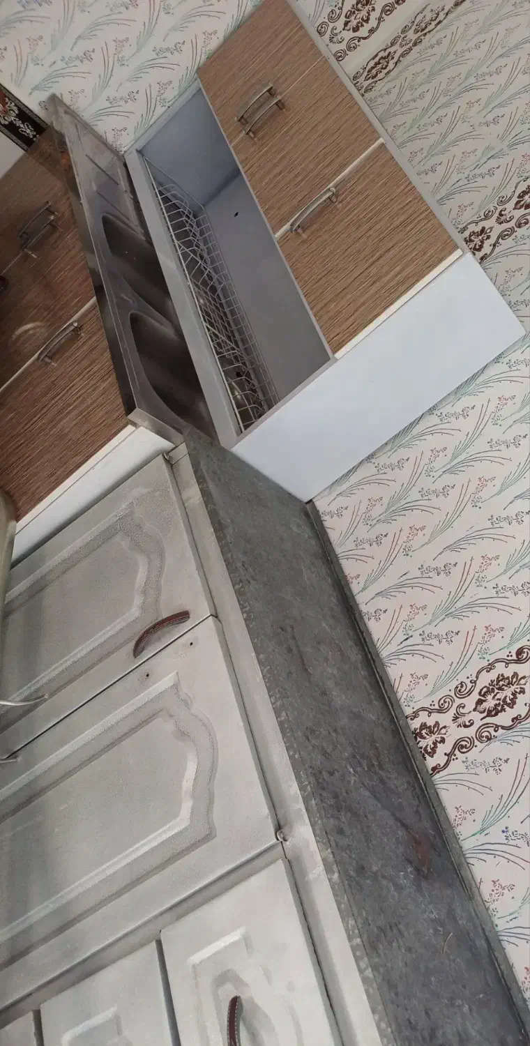 کابینت وآبچکان سالم|آبچکان و نظمدهنده ظروف|اسلامآباد غرب, |دیوار