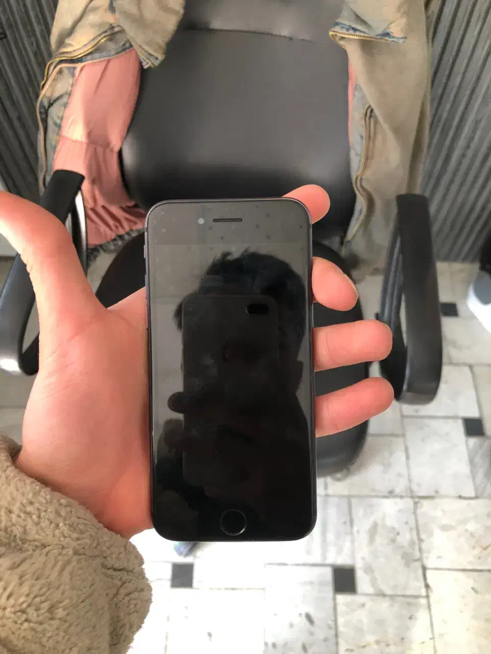 ایفون8|موبایل|تهران, خزانه|دیوار