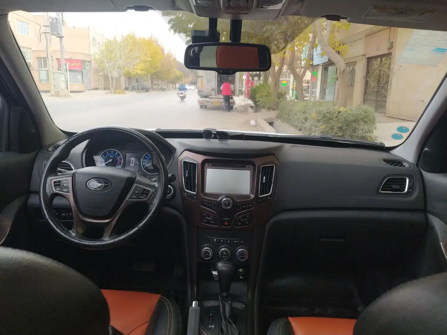 هایماتوربو1800S7 کارمندی|خودرو سواری و وانت|بجنورد, |دیوار