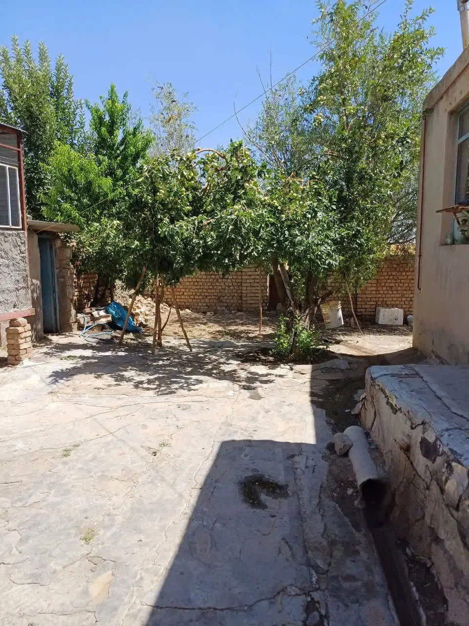 خانه ویلایی درخان آباد|فروش خانه و ویلا|اصفهان, خانه اصفهان|دیوار